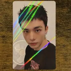 スキズ トレカkarma HMV ヒョンジン