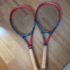 YONEX VCORE98 2023 G2 2本セット - メルカリ