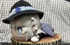 ツイステ 寝そべりぬいぐるみ