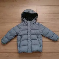 グローバルワーク 撥水ダウンジャケット Msize