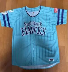SoftBank Hawks ユニフォーム