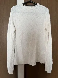 Sugar spoon 長袖Tシャツ