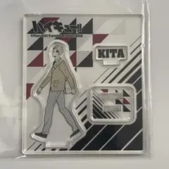 ハイキュー　北信介　アクリルフィギュアコレクション 第7弾 北信介