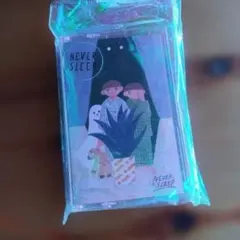FALL ASLEEP コンピレーション カセットテープ レア