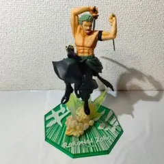 2025年最新】one piece フィギュアーツzero ゾロの人気アイテム - メルカリ