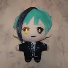 新品未使用 ツイステ オクタヴィネル マスコット ぬいぐるみ まとめ売り ツイステ オクタヴィネル寮 ミニぬいぐるみ 10.30より予約受付開始!