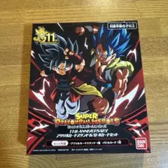 11周年記念アクリルスタンド&バトルカードセット