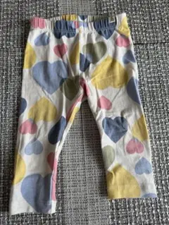 GAP ベビー　レギンス　70