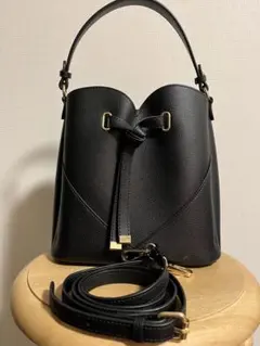 ショルダーバッグ 2way