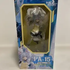 PA-15 高校胸キュン物語 1/7 ドールズフロントライン - メルカリ
