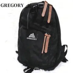 GREGORY FINEDAY リュック バックパック ブラック 26L