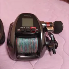 美品⭐︎ 18 プレイズ 3000XP バッテリー付き！ 楽天市場】シマノ 18 プレイズ 3000xpの通販