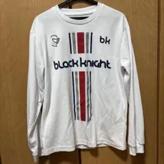 BLACKKNIAHT バドミントン 長袖シャツS
