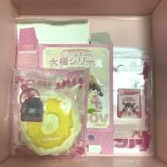 2026年最新】スクイーズ大福の人気アイテム - メルカリ