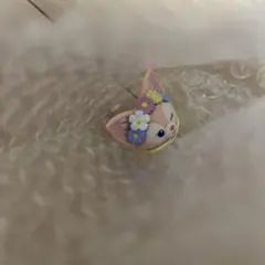 ダッフィー＆フレンズの カム・ファインド・スプリング　シークレット　リーナベル