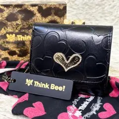 2025年最新】シンクビー がま口の人気アイテム - メルカリ