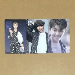 BTS WORLD limited Edition トレカ ナムジュン