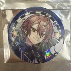からぴちエクスプレス　缶バッジ　うりのサムネイル