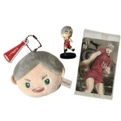 2025年最新】灰羽リエーフ ぬいの人気アイテム - メルカリ