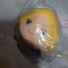 サカモトデイズ もちもちマスコット　シン　②