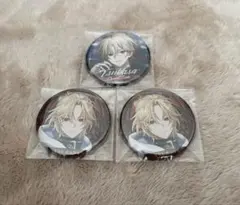 Element Sicks TSUBASA 缶バッジ 4点セット - メルカリ