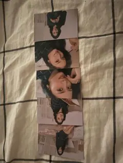 TWICE モモ トレカ 公式