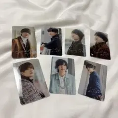 なにわ男子 specialkiss
