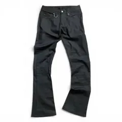 【MIDAS】00s Deadstock Coating Bootcut PTのサムネイル