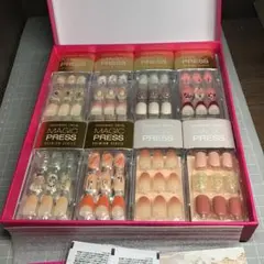 DASHING DIVA MAGIC PRESS プレミアムシリーズ