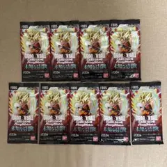 ドラゴンボールフュージョンワールド 神龍への願い 未開封44パック