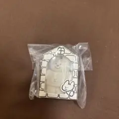 haruchan フロッキーマスコット うさぎ