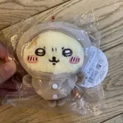 ちいかわ パジャマパーティーなぷちミニマスコット ラッコ