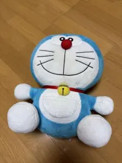 ドラえもん ぬいぐるみ　約40cm BIG
