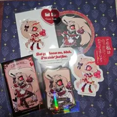 ハズビンホテルアニカフェコラボ