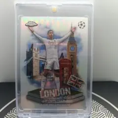 Jude Bellingham トレーディングカード