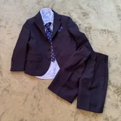キッズ スーツ 110