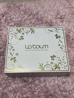 未使用ME La boum IKKOプロデュース ME ラボン クアンタムパルス