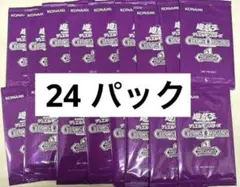 遊戯王OCG カオスオリジンズ エクスパンションパック プラスワン　24パック 遊戯王OCG カオスオリジンズ エクスパンションパック プラスワン 24