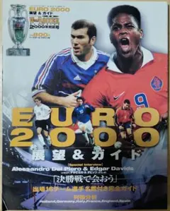 EURO 2000 展望ガイド