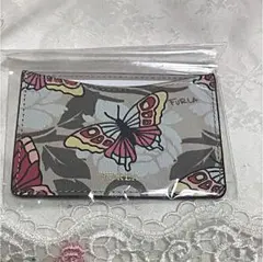 パスケース 名刺入れ