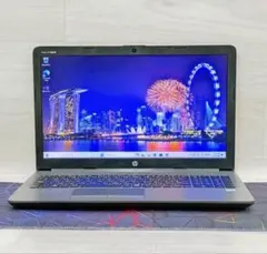 希少第7シルバーVAIO✨爆速SSD250＆HD250☆i7☆ブルーレイ＆カメラ