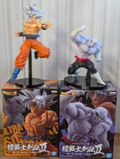2026年最新】ドラゴンボール超戦士列伝の人気アイテム - メルカリ