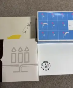 アンリシャルパンティエ サブリナ あみだ池大黒粟おこし、雷おこし、チョコクランチのサムネイル