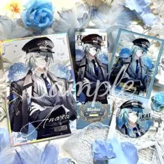 崩壊スターレイル 立ち絵シリーズ 缶バッジ アナイクス - メルカリ
