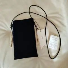 smir nasli gem ショルダーバック