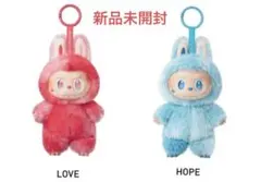 エナジー ラブブ POPMART LOVE HOPE セット 新品未開封