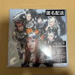 【開封済】【トレカ付】XG THE CORE - 核 ④