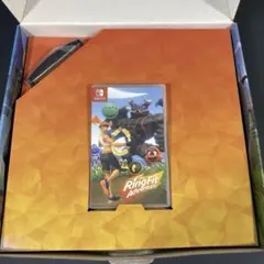 リングフィット