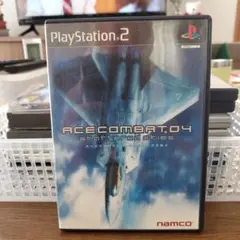 ACE COMBAT 04: Shattered Skies
