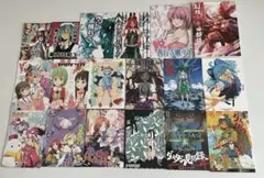 尚月地様 同人便箋 185枚＋ペーパー類(最終値下げ価格) - メルカリ